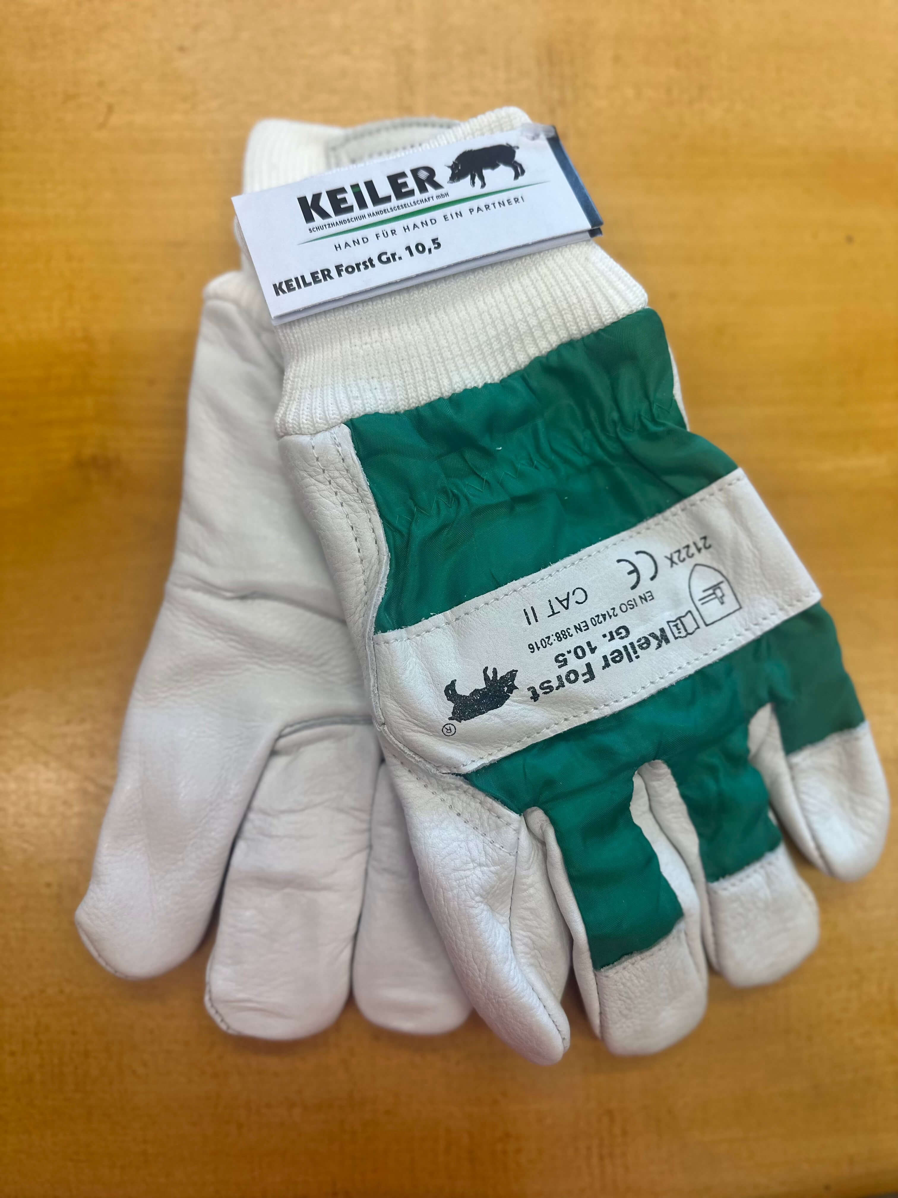 keiler handschuhe shop Keiler Forst Handschuh