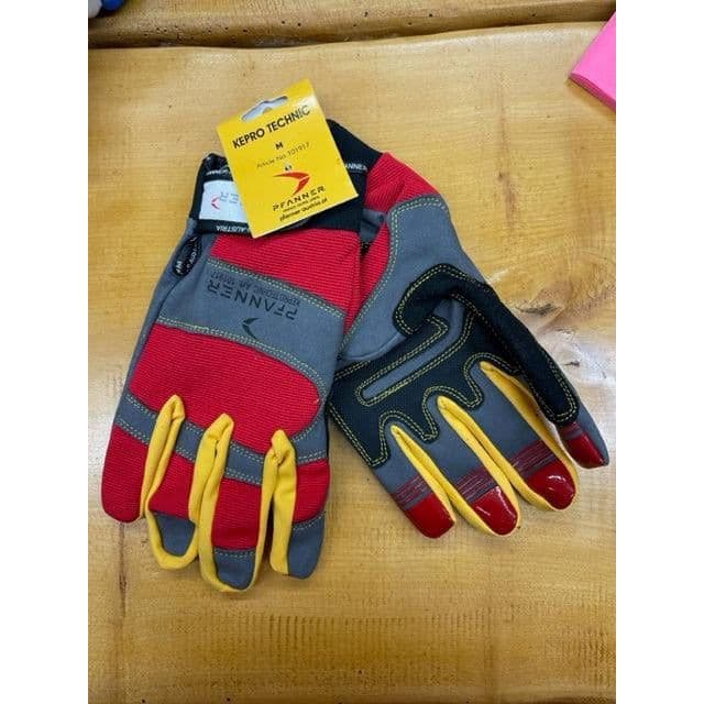 pfanner handschuhe stretchflex StretchFlex® KeproTechnic von PFANNER®