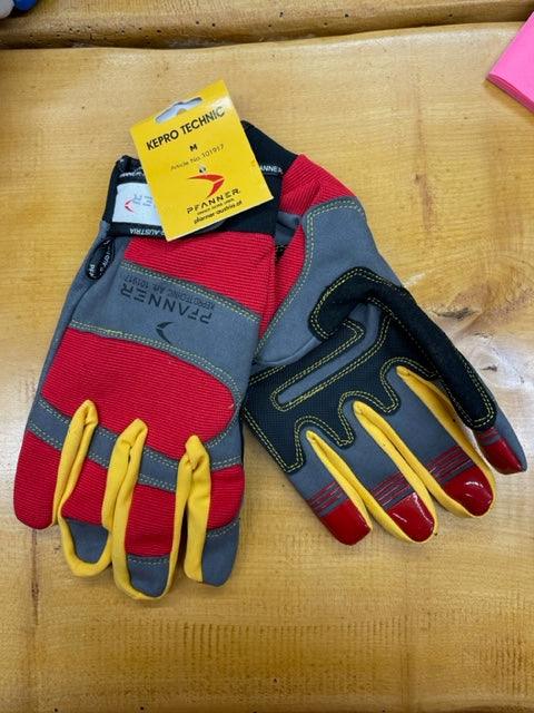 Forst-Extrem Handschuhe, Zubehör, Forstbekleidung, Schutzausrüstung -  PSA