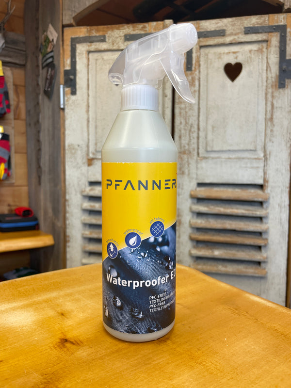 Waterproofer von PFANNER®