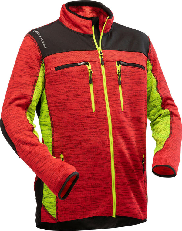 PROTOS® Inuit Kinderjacke