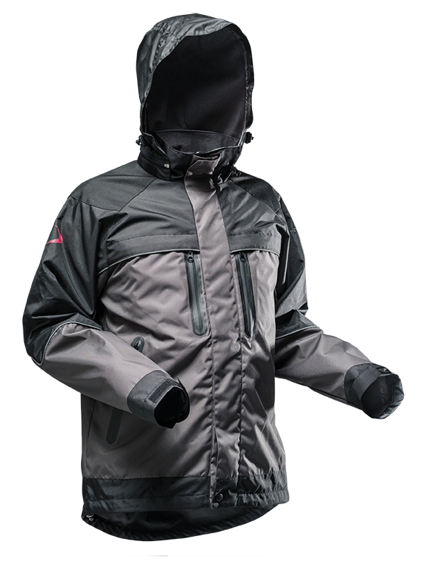 NANOSHIELD REGENJACKE von PFANNER®