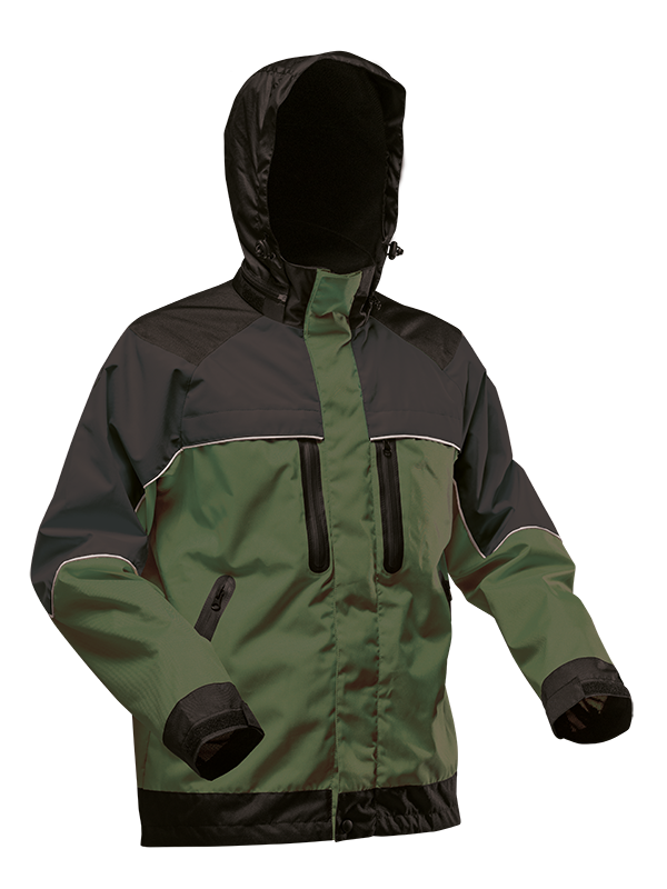 NANOSHIELD REGENJACKE von PFANNER®