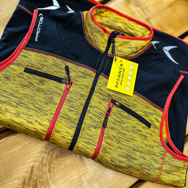 PROTOS® INUIT OUTDOOR WESTE