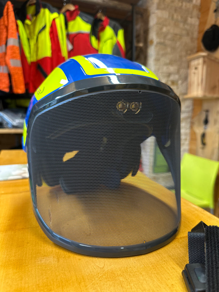 Protos Sc Stirnlampe Lupine Piko R4 SC für den PROTOS®