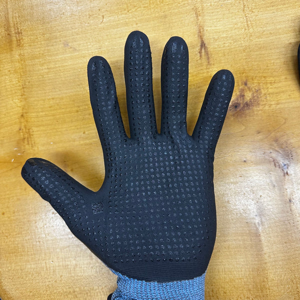 Handschuhe, Feinstrickhandschuh HITflex HIT091