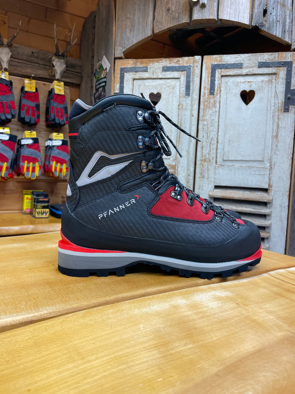 Sirius 2.5 Bergschuh