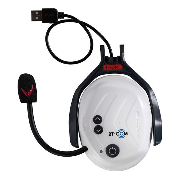 PROTOS® BT-COM Kommunikationssystem IV