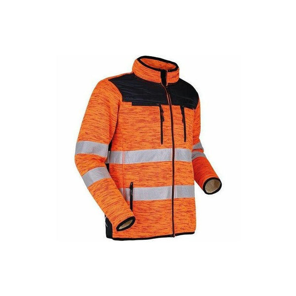 PROTOS® Inuit Teddy-Jacke