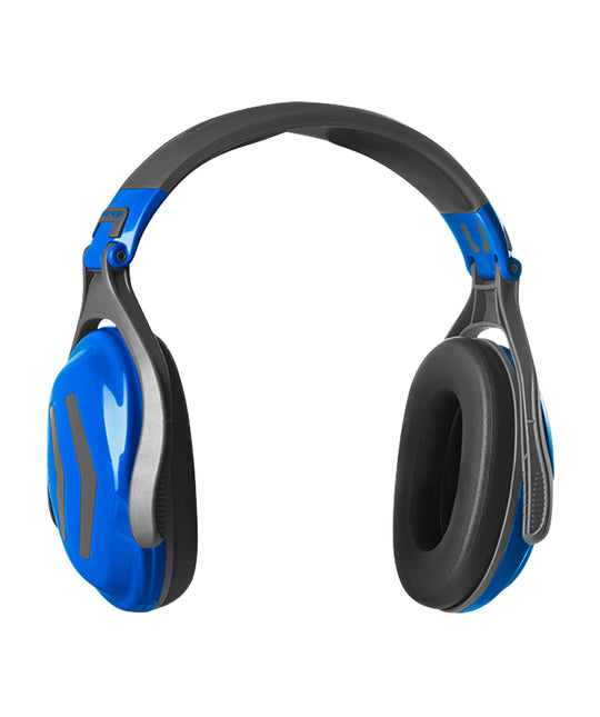 Protos Headset in blau