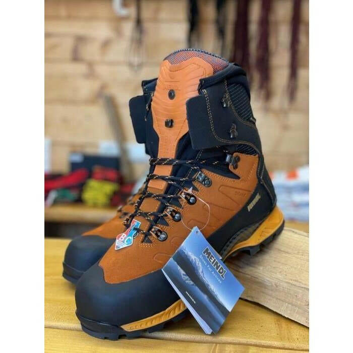 Meindl airstream clearance rock chainsaw boots