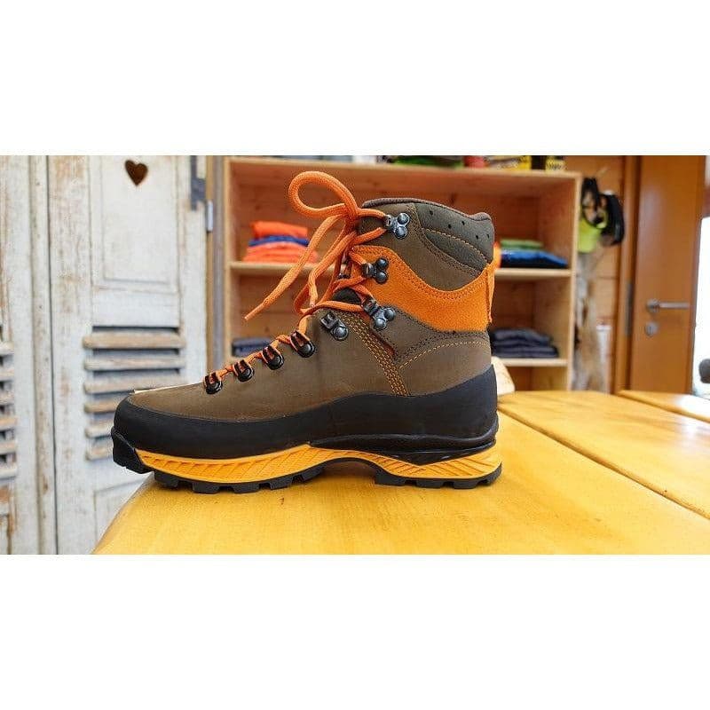 Chaussures de trekking Meindl Island MFS Active Rock