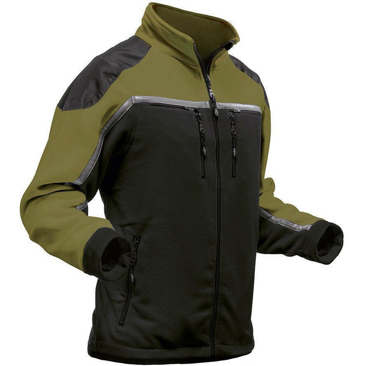 Jobby® Zip-2-Zip Fleece Jacket - Pfanner Canada
