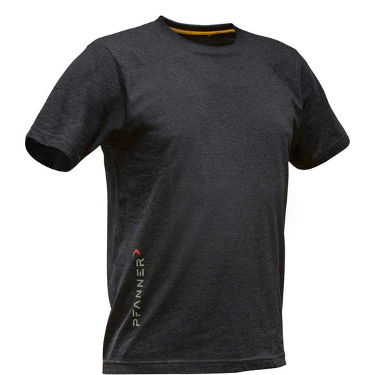 Pfanner Funktions T Shirt in Schwarz
