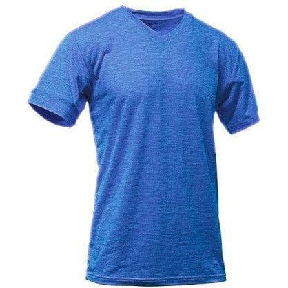 Pfanner Funktionsshirt in Blau
