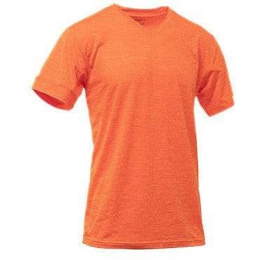 Pfanner Funktionsshirt in Orange