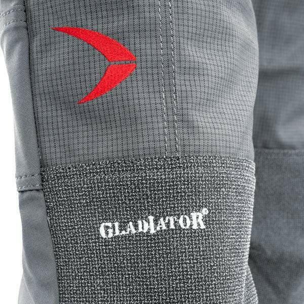 Pfanner Hose Gladiator mit Logo