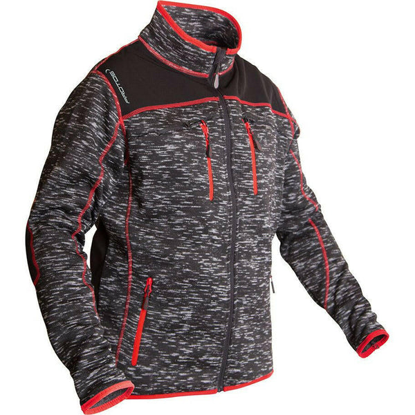 Pfanner Inuit Jacke grau