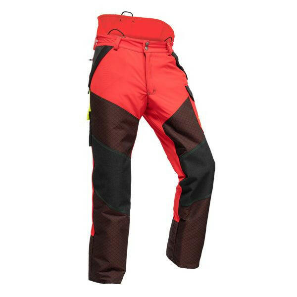 RevolutionRace Nordwand Pantaloni Outdoor da Uomo, Pantaloni per L'escursionismo e Molte Altre Attivitá all'Aria Aperta. Pantaloni da Trekking e da Lavaro, Robusti e Resistenti, Dark Olive/Black, S RevolutionRace Nordwand Pantaloni Outdoor da Uomo, Pantaloni per L'escursionismo e Molte Altre Attivitá all'Aria Aperta. Pantaloni da Trekking e da Lavaro, Robusti e Resistenti, Dark Olive/Black, S
