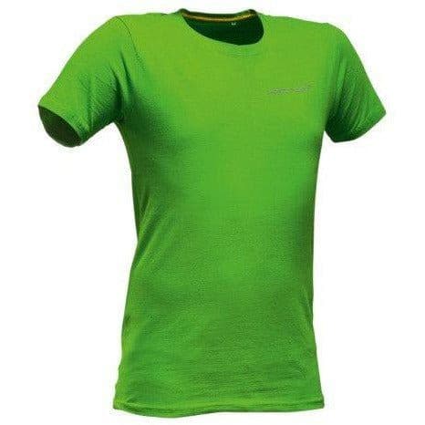 Pfanner Shirt in der Farbe Grün
