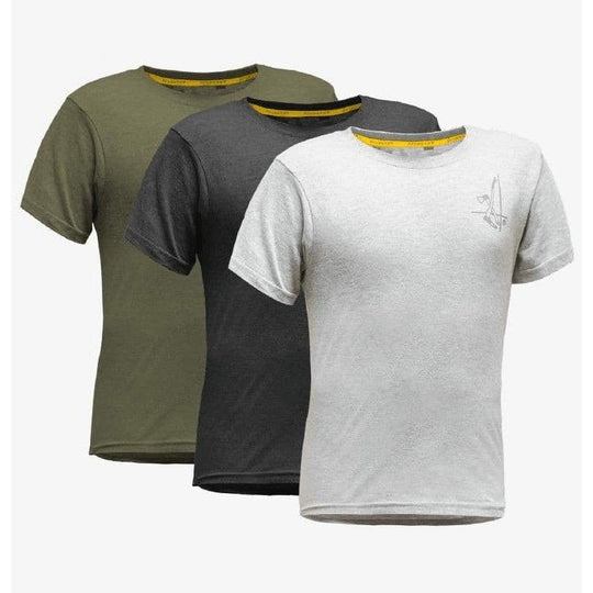 Pfanner T Shirt Set