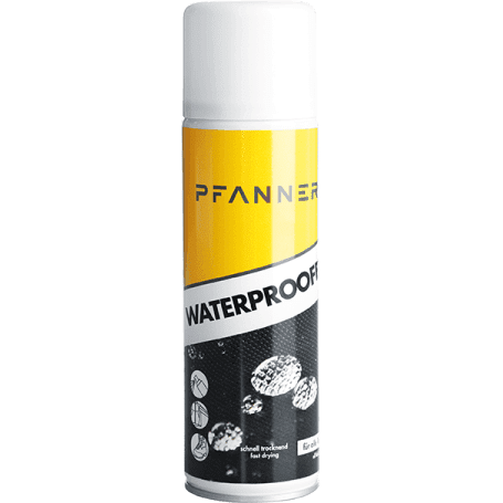 Waterproofer von Pfanner